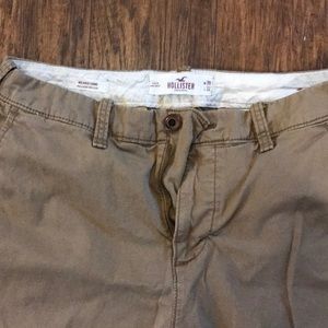 Hollister Relaxed Fit Chinos Men’s Size 30/32